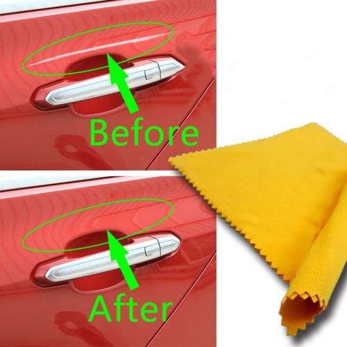 MR FIX Eliminates scratches on the car body or other vehicle