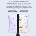 Lampe de désinfection antibactérienne 99.