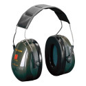 3M™ H520A-407-GQ Cascos protectores Peltor Optime II 31 dB