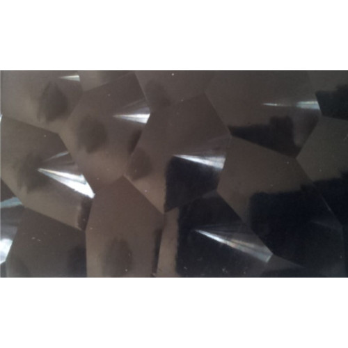 Hochwertige 3D glänzende Klebefolie fürs Car Wrapping