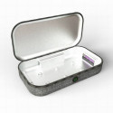 Mobile phone UVC light sterilizing box kills 99.
