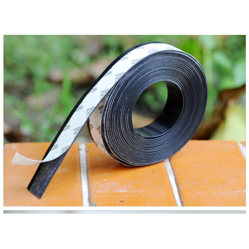 4M adhesive rubber seal for car door exterior and windows 20mm