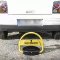 Elektrostahlklapppoller mit Motor und Fernbedienung Bester