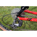 3M™ Helicopter Tape - Strong Clear Protective Film for Bikes