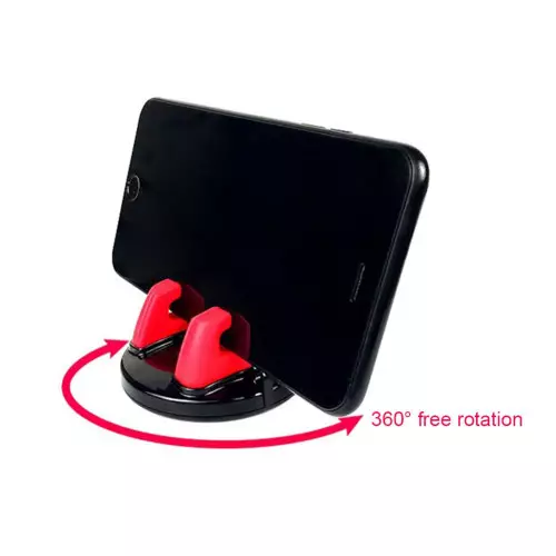 Supporto per smartphone da cruscotto auto in viscosa Miglior