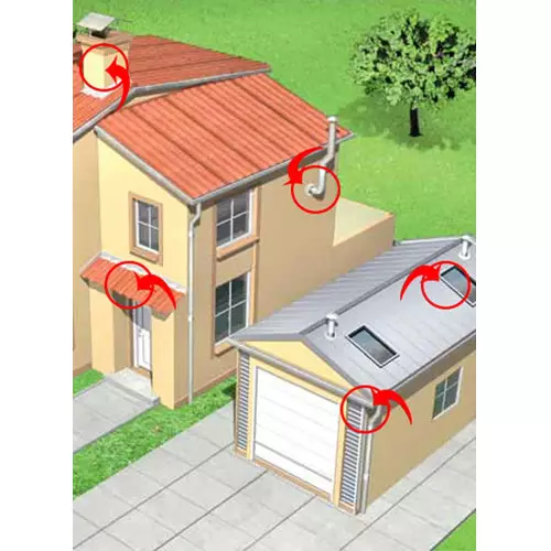 Ruban en aluminium super étanche en caoutchouc butyle pour la