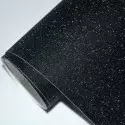 black glitter Adhesive film for car wrapping, tuning cars and