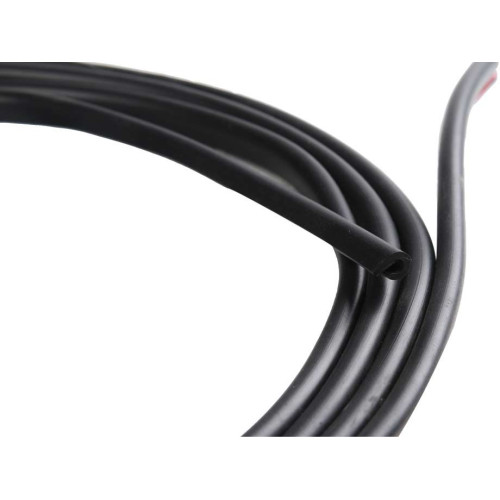 Salvaportiera in Gomma nero universale Proteggi carrozzeria 5mt