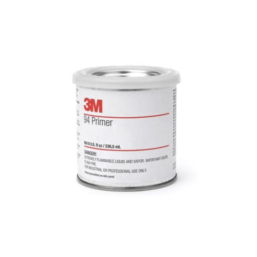 3M Primer P94 - "Zinn" -Format mit 0,24 lt (236 ml) Bester