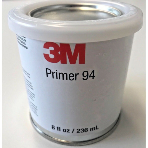 3M Primer P94 - 0.24 lt (236ml) "tin" format Best Price, shop