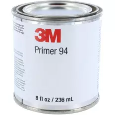 3M Primer P94 - 0.24 lt (236ml) Formato "latta" Miglior Prezzo