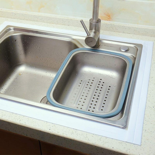Cinta de sellado plegable impermeable y a prueba de moho para