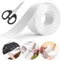 Waterproof and mold proof folding sealing tape for bathroom