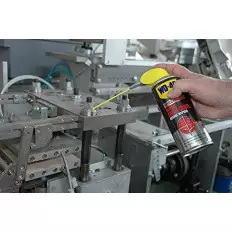 WD-40 Specialist - Super Unblocking Spray Quick Action 2