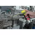 Especialista en WD-40 - Lubricante de acción rápida en spray