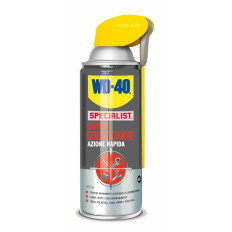 WD-40 Specialist - Super Sbloccante Lubrificante Spray Azione