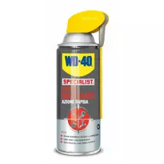 WD-40-Spezialist - Super Unblocking Spray Schnellwirkendes