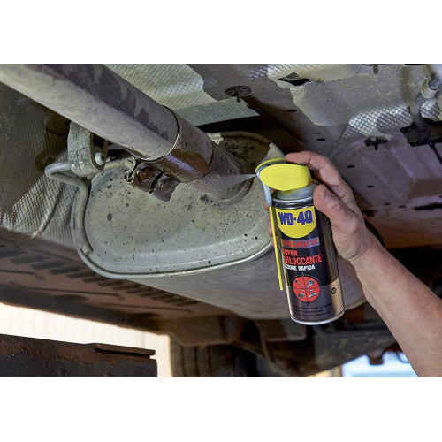 WD-40 Specialist - Super lubrifiant en spray à action rapide