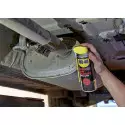 Especialista en WD-40 - Lubricante de acción rápida en spray