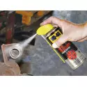 Especialista en WD-40 - Lubricante de acción rápida en spray