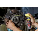 Especialista en WD-40 - Lubricante de acción rápida en spray