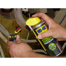 Especialista em WD-40 - Limpador por spray de secagem rápida 2