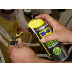 WD-40 Specialist - Limpiador en spray de contacto de secado 2