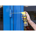 Spécialiste WD-40 - Lubrifiant au silicone avec système à