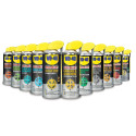 Especialista en WD-40 - Aplicación de limpieza en aerosol de