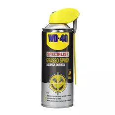 WD-40 Specialist - Spray de graisse longue durée avec système à