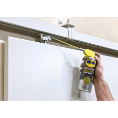 WD-40 Specialist ml 400 - Grasso Spray a Lunga Durata con 2