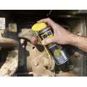 WD-40 Specialist - Spray de graisse longue durée avec système à