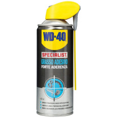 Spécialiste WD-40 - Graisse adhésive en spray à forte adhérence