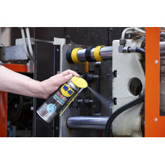 Spécialiste WD-40 - Graisse adhésive en spray à forte adhérence 2