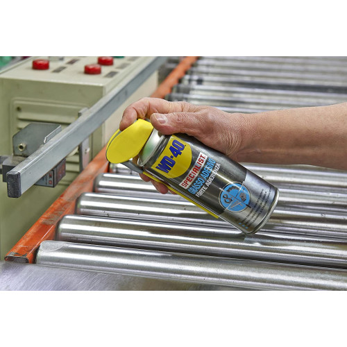 WD-40 Specialist - Grasso Adesivo Spray Forte Aderenza con