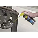 Spécialiste WD-40 - Graisse adhésive en spray à forte adhérence