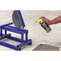 Especialista en WD-40 - Lubricante en aerosol seco de PTFE