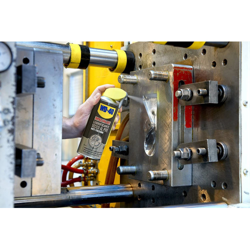 WD-40 Specialist - Lubrificante Spray Secco al PTFE Anti