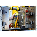 Especialista en WD-40 - Lubricante en aerosol seco de PTFE