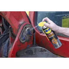 WD-40 Spray Desengordurante Efetivo Instantâneo Especialista 2