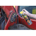 WD-40 Spray Desengordurante Efetivo Instantâneo Especialista