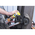 WD-40 Spray Desengordurante Efetivo Instantâneo Especialista