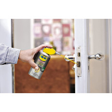 WD-40 Specialist - Lubrificante Serrature Spray Anticorrosivo 2