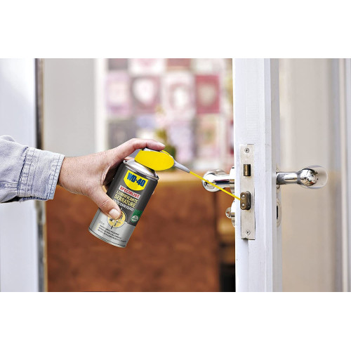 WD-40 Specialist - Lubrificante Serrature Spray Anticorrosivo