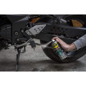 WD-40 Specialist Moto - Lubrificante Catena Moto Spray - 400 ml