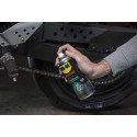 Especialista em WD-40 Moto - Spray lubrificante para corrente