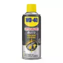 Especialista em motocicleta WD-40 - Spray de graxa para