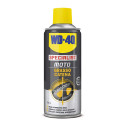WD-40 Motorradspezialist - Motorradkettenfettspray - 400 ml