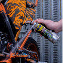 WD-40 Specialist Moto - Spray Limpiador De Cadena De