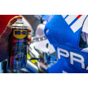Moto especialista em WD-40 - Moto spray polidor de silicone -